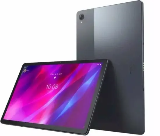 Планшет Lenovo Tab P11 Plus TB-J616F 11" Wi-Fi 4/128GB Platinum Grey (Серый)