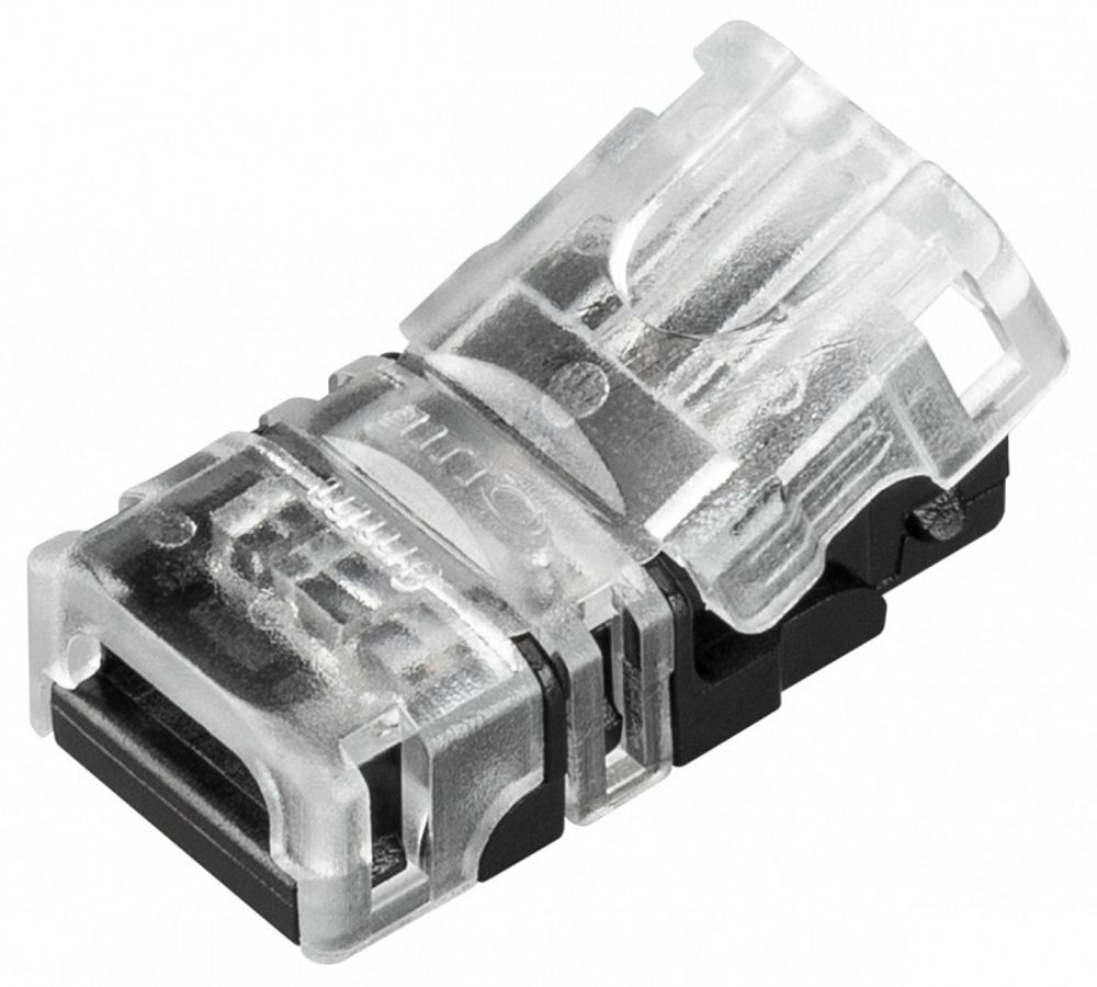 Соединитель лент линейный жесткий Arlight  032235