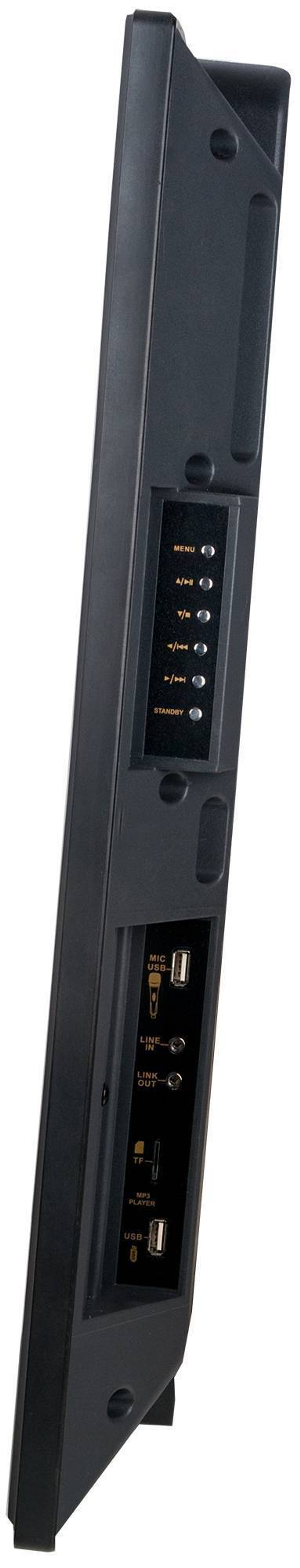 АКУСТИЧЕСКАЯ СИСТЕМА SOUNDKING P4U-B