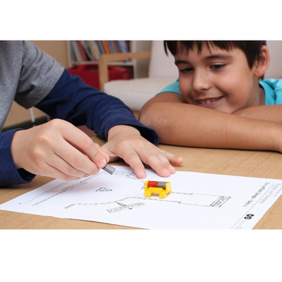 "Постоянные магниты" Комплект лабораторного оборудования.