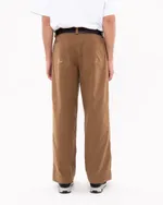 Брюки Kuzma light industries Tubes / песочные