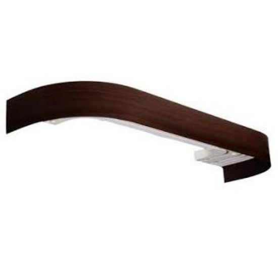 Карниз 3-х рядный Галант