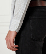 Рубашка Tommy Hilfiger - белый(MW0MW36914)