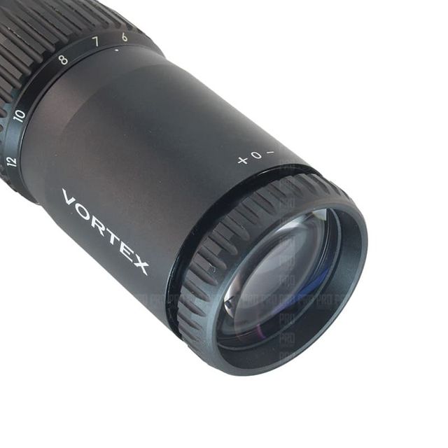 Прицел Diamondback Tactical 6-24x50, Vortex