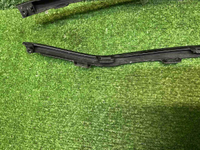 Накладка заднего бампера левая JAECOO J8 (24-нв)