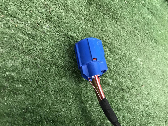 Проводка перед бампера Chery Tiggo 8 Pro Max 22-нв