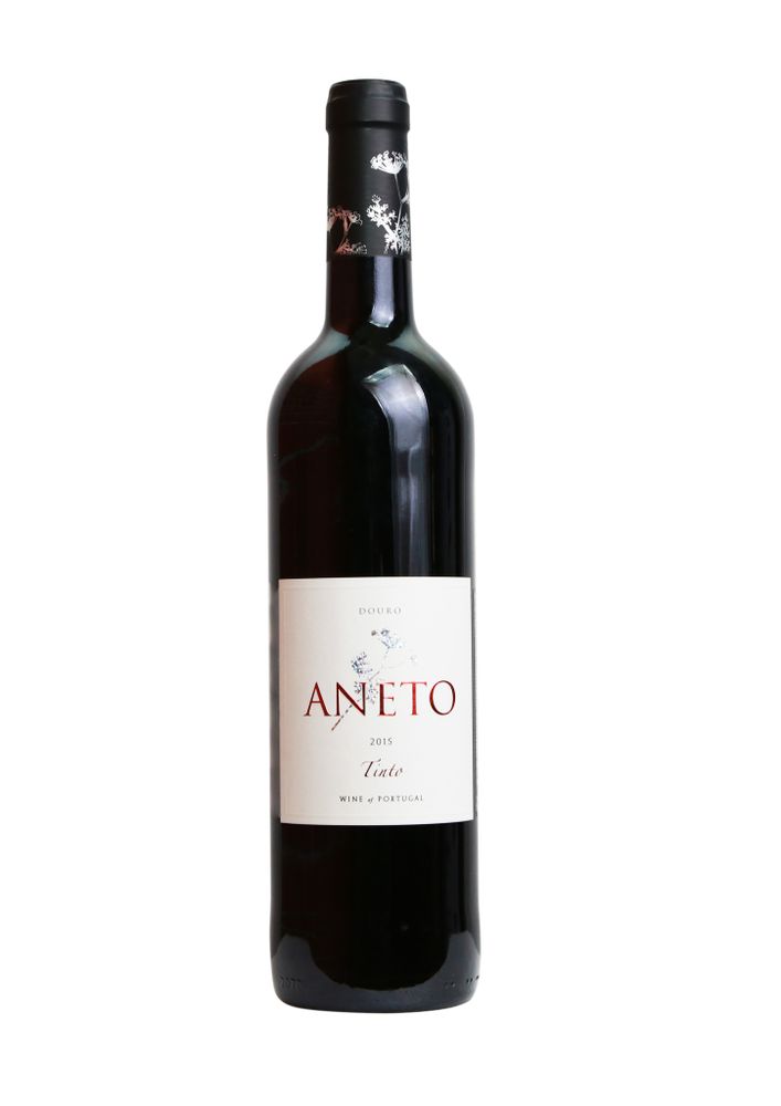 Вино Aneto Tinto 14%