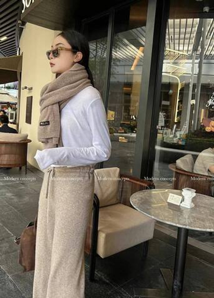 Штаны Loro Piana