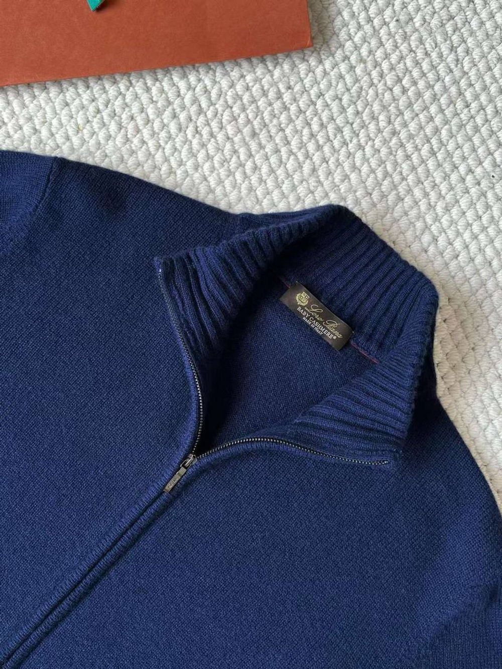 Кардиган Loro Piana, арт. 470012568