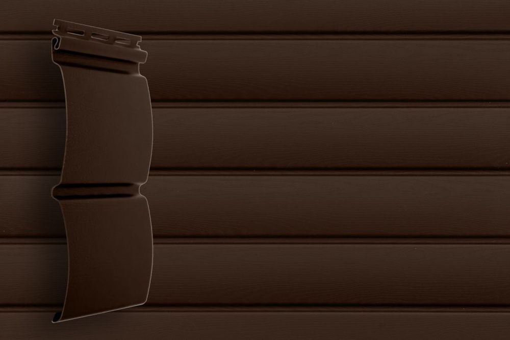 Сайдинг БлокХаус