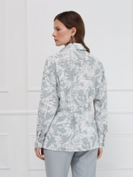 Блуза Д-262 ИКА AKIMBO