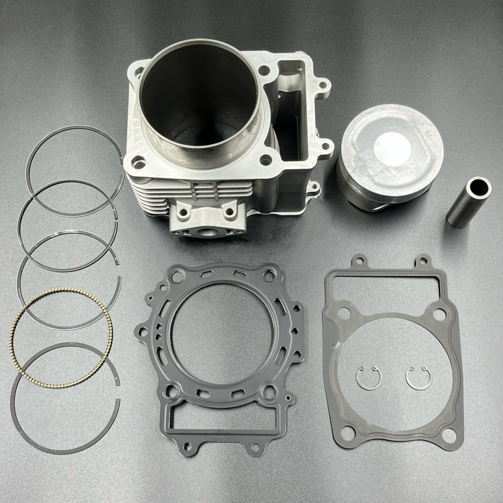 Комплект ЦПГ ATV X6, Z6 (ZIBO)