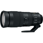 Nikon 200-500mm f/5.6E ED VR Nikkor_2