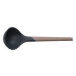 Половник smartchef, 31 см, капучино-графит