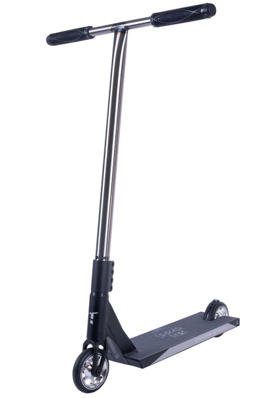 Самокат трюковой TechTeam Drakkar Street