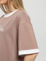 Футболка Магнат Виотекс БЕЖЕВЫЙ