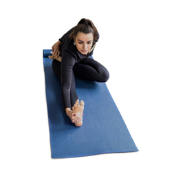 Коврик для йоги Yin-Yang Studio 3мм разной длины