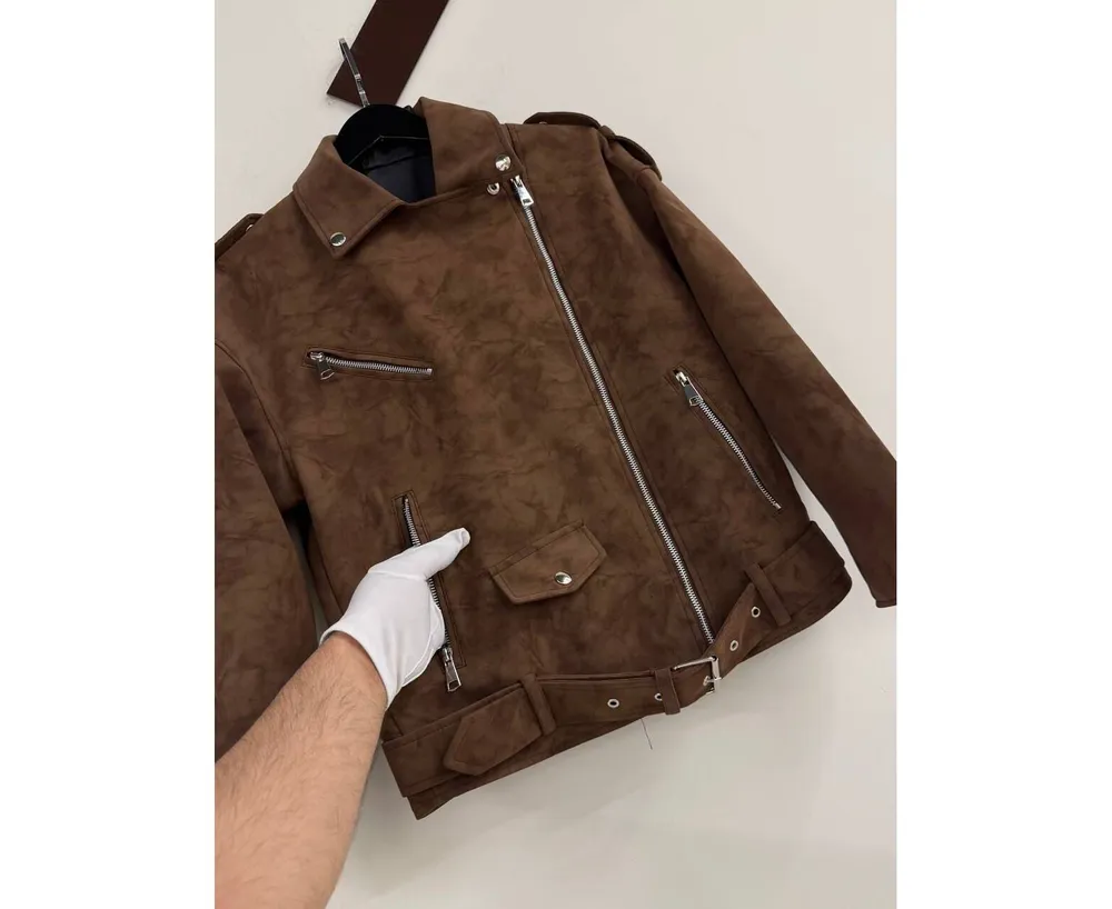 Куртка 6839503 Fabrika