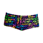 Транки FUNKY TRUNKS Men's Love Funky