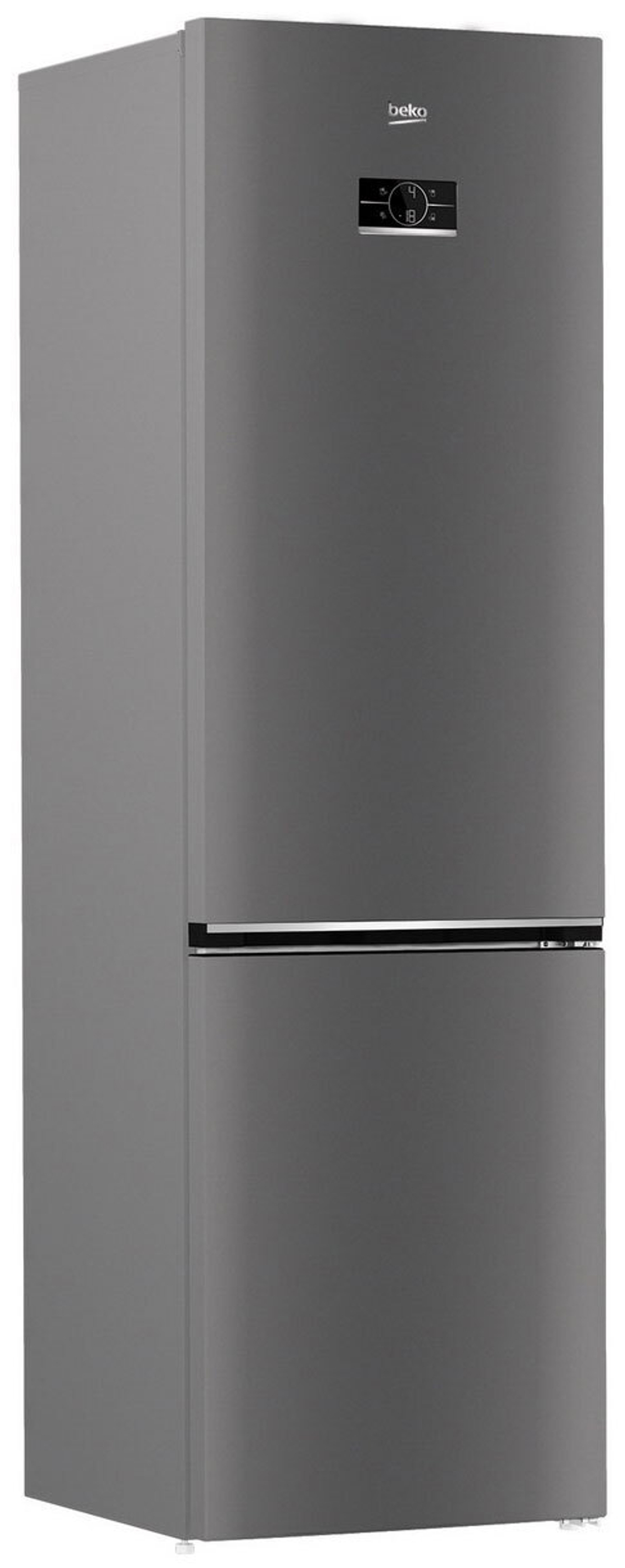 Холодильник BEKO B3RCNK402HX