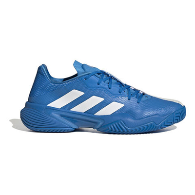 Мужские теннисные кроссовки adidas Barricade All Court Shoe Men - Blue, White