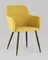 Стул Кинг желтый