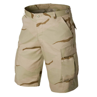 Helikon-Tex BDU SHORTS Cotton Ripstop us-desert