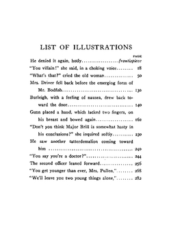 The Lady of the Barge | W. W. Jacobs
