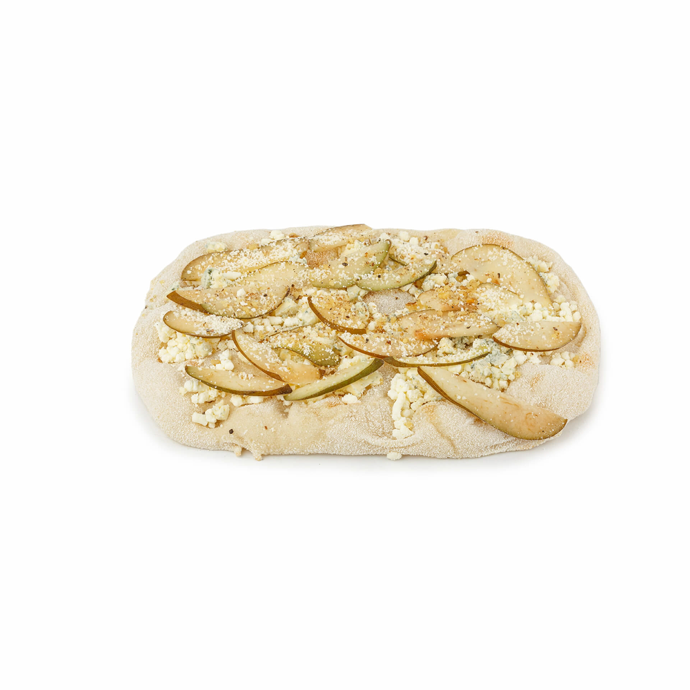 Пицца Римская «Груша - горгонзола»