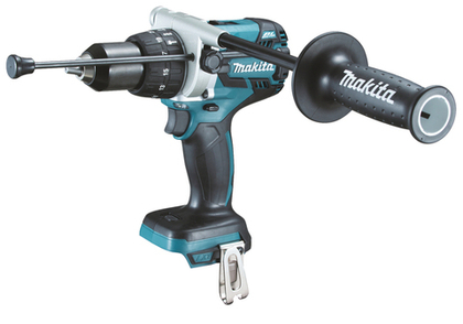 Аккумуляторная ударная дрель-шуруповерт Makita DHP481Z-SP