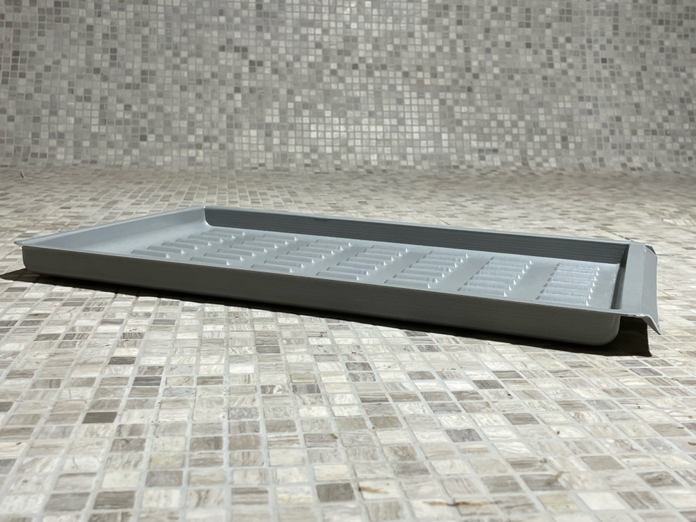 Лоток для пыльцы для дно 2.0 ППУ Нижегородец на 10 рамок