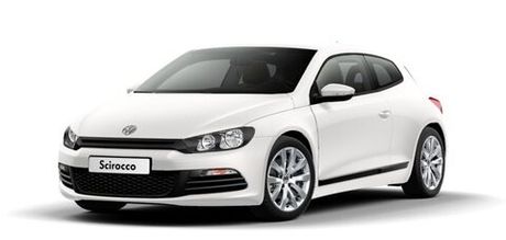 Scirocco