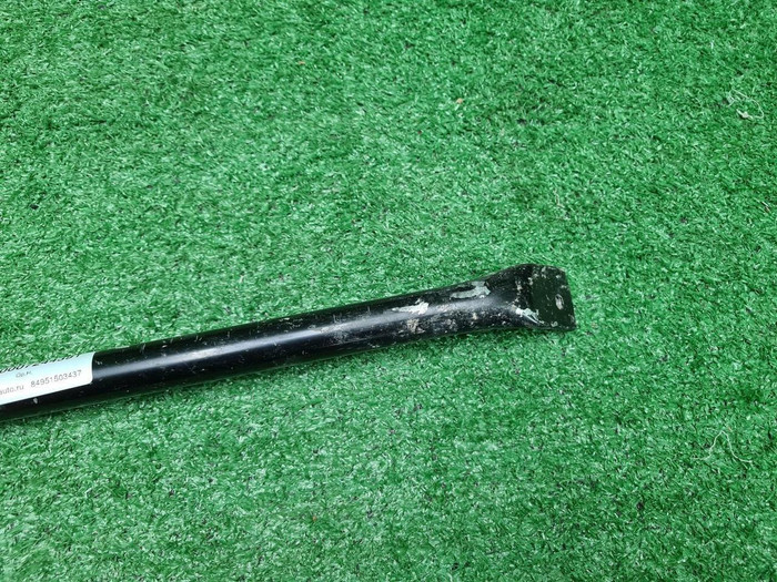 Кронштейн панели левый BMW X5 G05 (2018-н.в.)