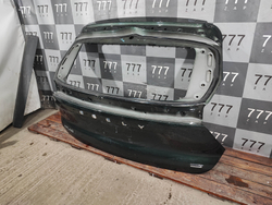 Крышка багажника Geely Atlas 2 23-нв Б/У Оригинал 5062053300C15