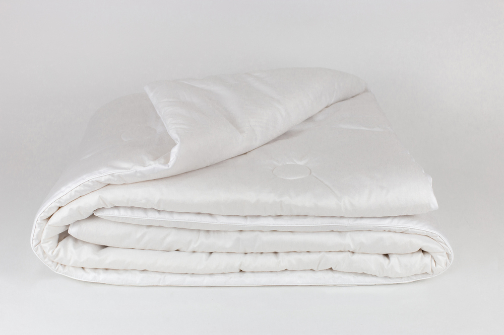 Одеяло детское всесезонное 100х135 German Grass Woolline Baby Merino Grass