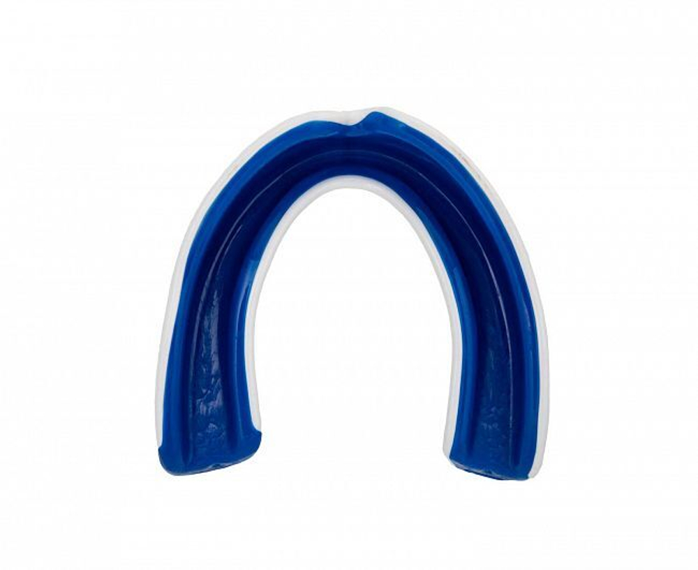 Капа 1-челюстная Clinch Punch Double Layer