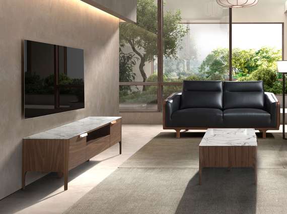 Тумба под ТВ Angel Cerda CP1806-TV, 180х50 см