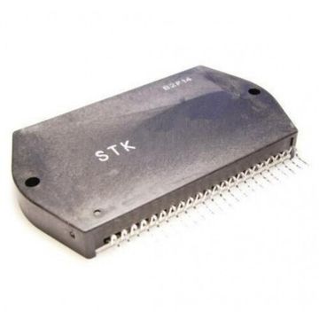 Микросхема STK730-060 / HYB