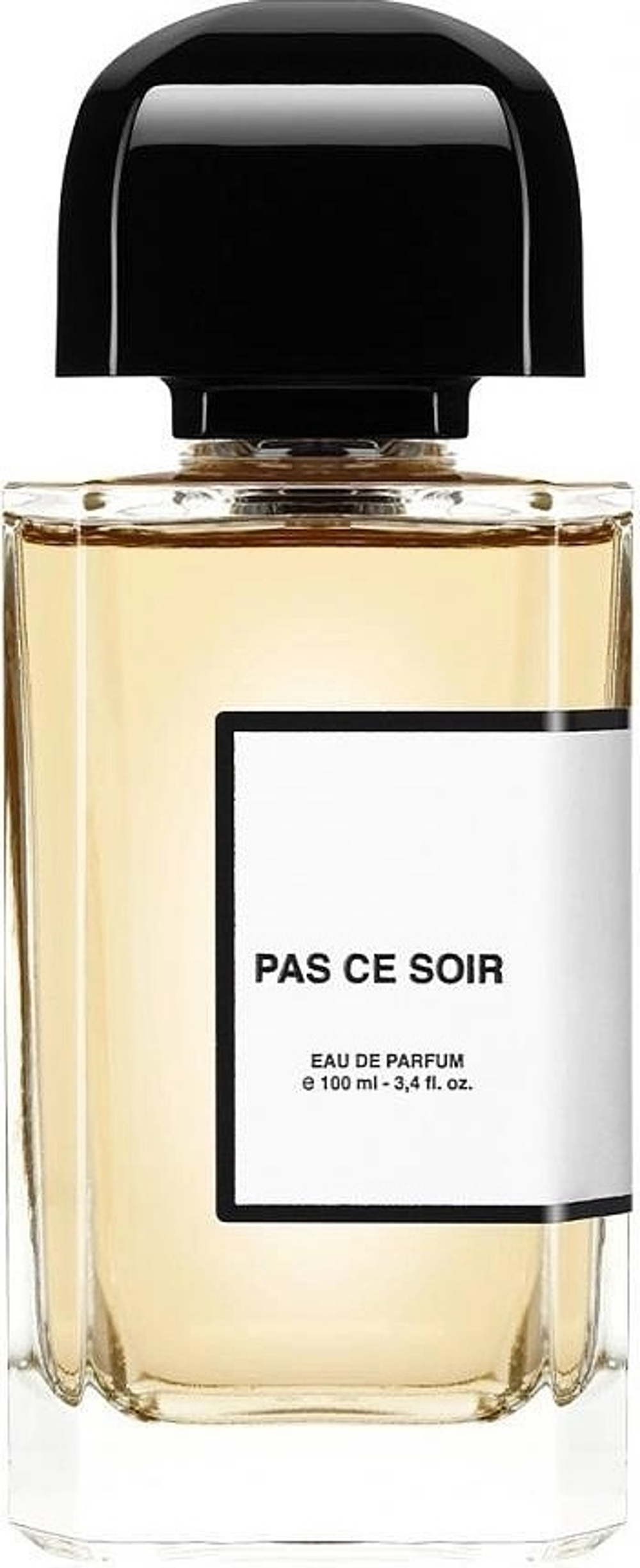 BDK Parfums Pas Ce Soir