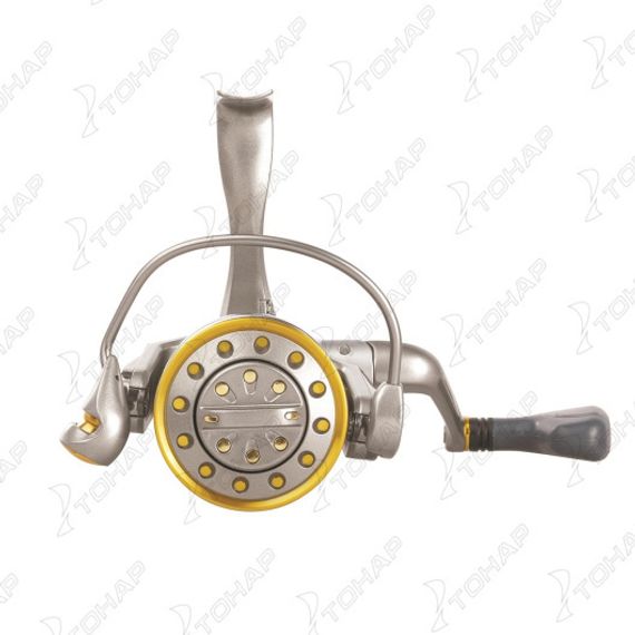 Катушка Excia MX 3000, 8+1под Ryobi