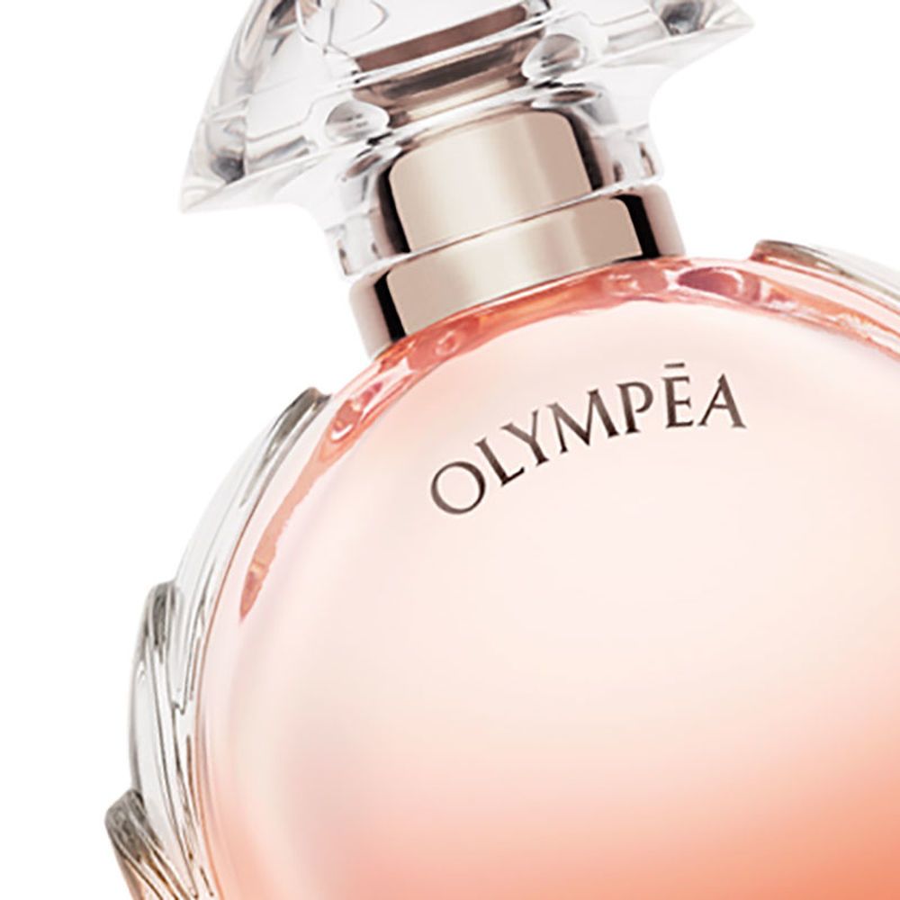 Olympea от Paco Rabanne