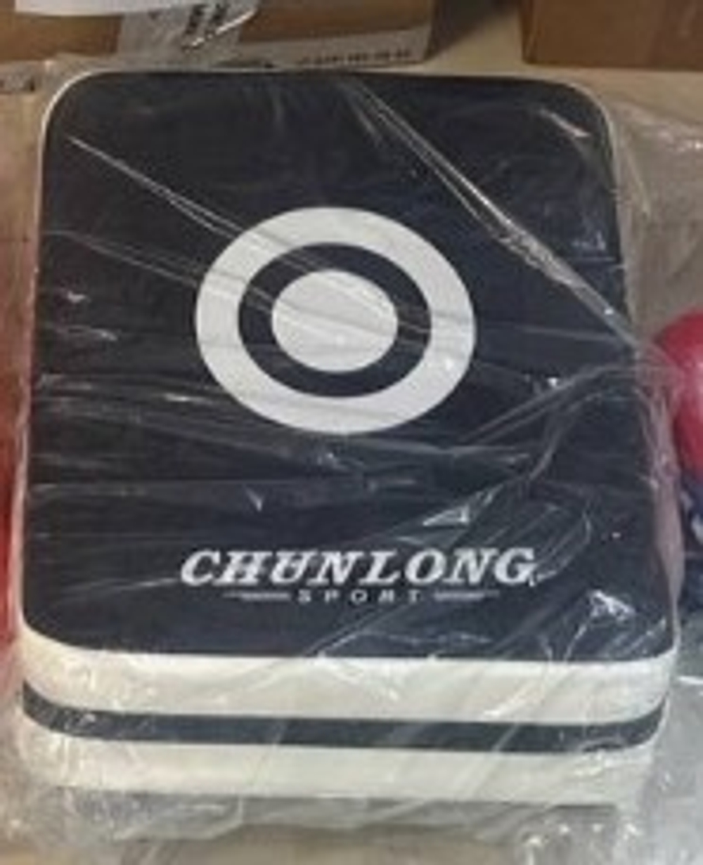 Макивара CHUNLONG  черная