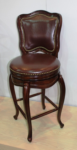 Барный стул 01-04 ( by Manchester Bar Co.Ltd )