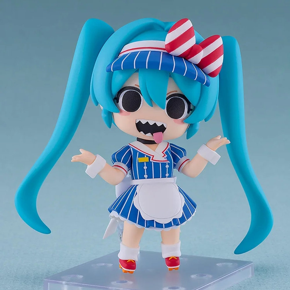 Хатсуне Мику / Hatsune Miku