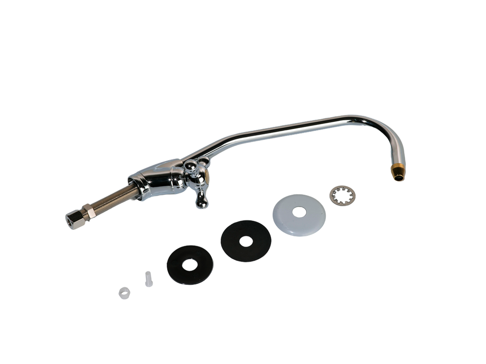 Система водоочистная NatureWater TRIO PR303