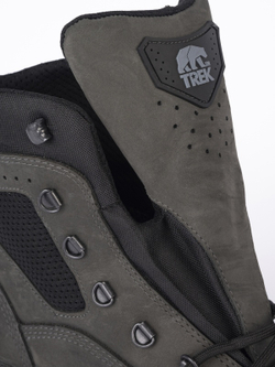 TREK Сылва ИАКС серый (сетка)