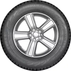 Ikon Nordman 7 SUV 225/55 R18 102T XL