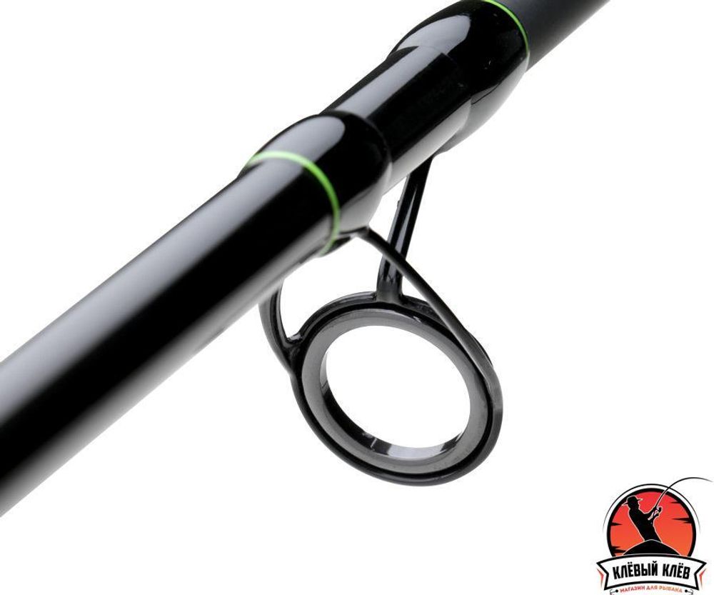 FLAGMAN Удилище фидерное Cast Master Feeder 3,9м тест max 80г Medium