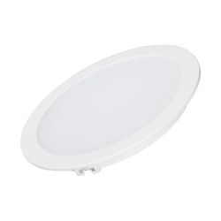 Светильник DL-BL180-18W Warm White (Arlight, IP40 Металл, 3 года) 021441