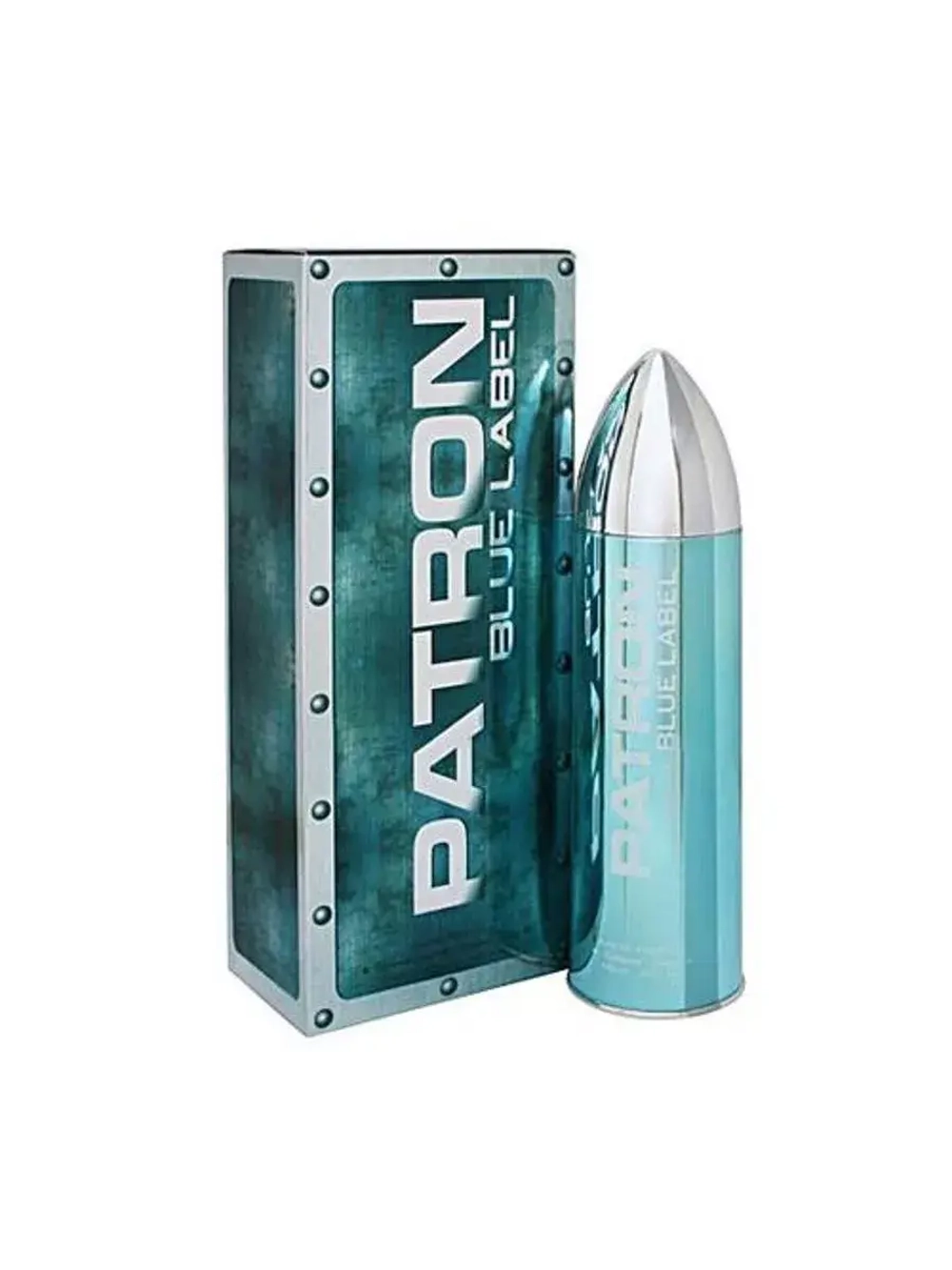 Patron Blue Label Туалетная вода (edt) 100мл